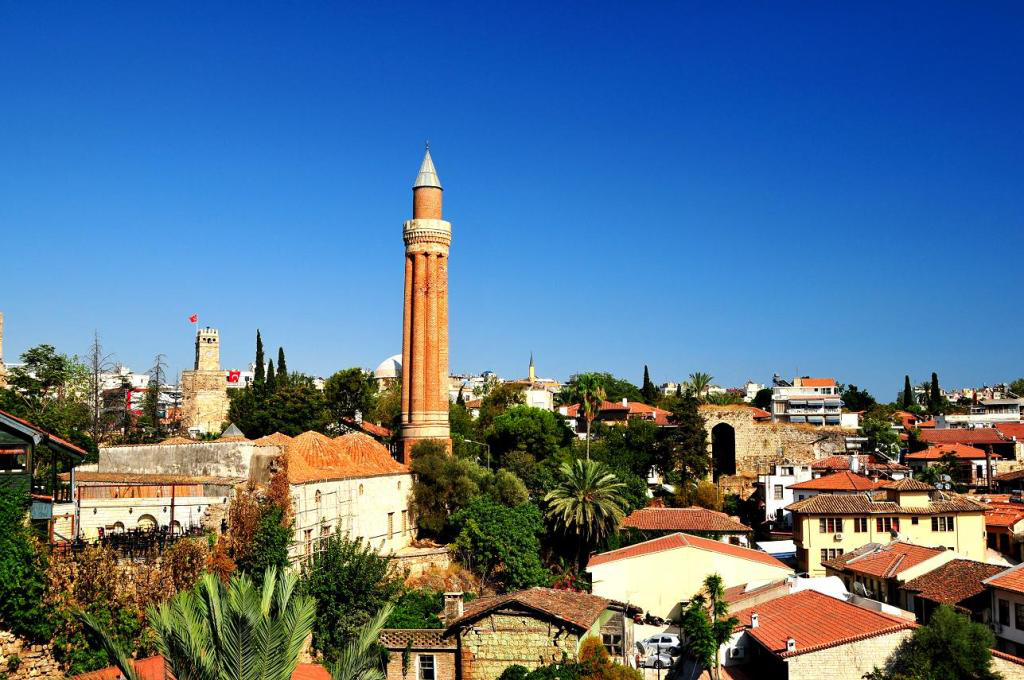 Отдых-туры и путешествие по Аланья - Авантаж-тревел